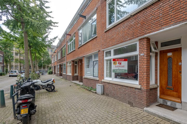 Foto 5 van Zwaluwstraat 19-B