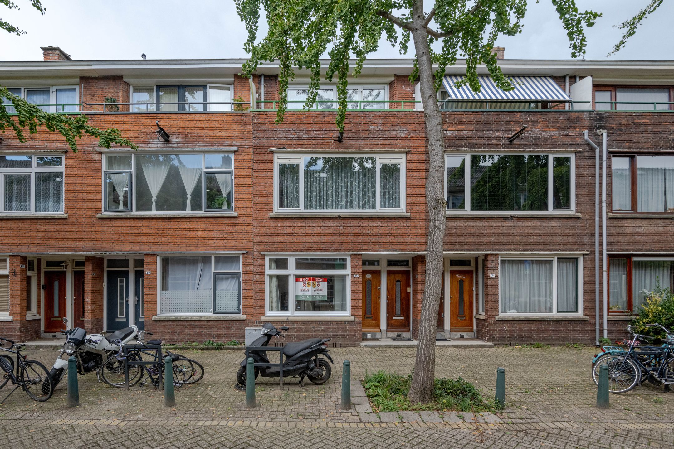 Foto 6 van Zwaluwstraat 19-B
