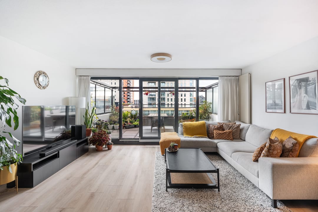 Foto 1 van Gedempte Zalmhaven 801