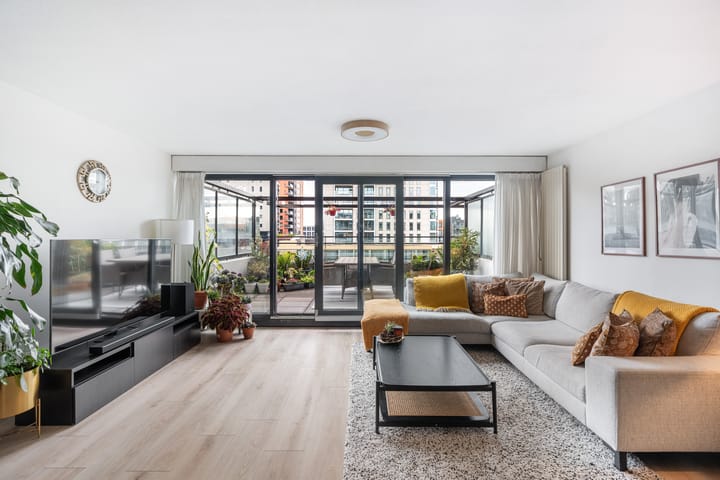 Foto 1 van Gedempte Zalmhaven 801