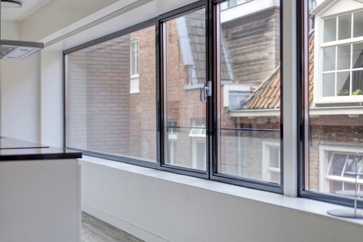 Foto 28 van Weeshuisgang 2-11