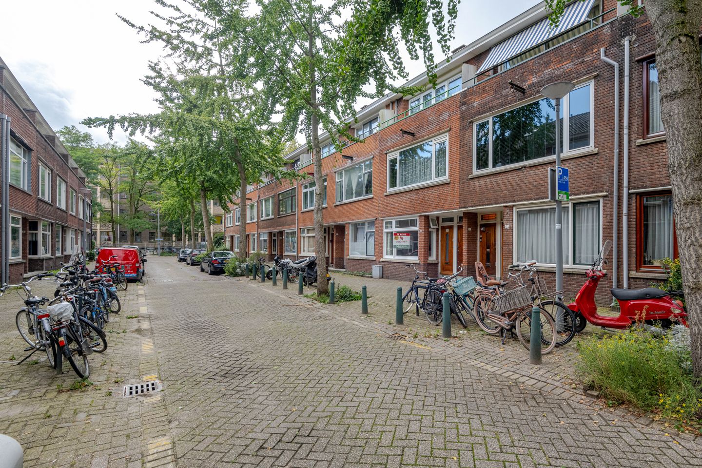 Foto 20 van Zwaluwstraat 19-B