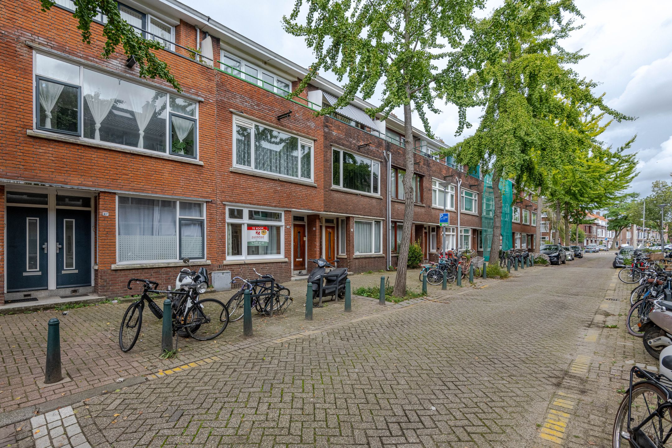 Foto 21 van Zwaluwstraat 19-B