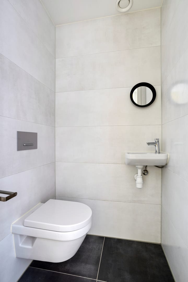 Foto 32 van Weeshuisgang 2-11