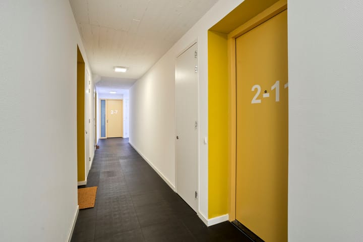 Foto 34 van Weeshuisgang 2-11