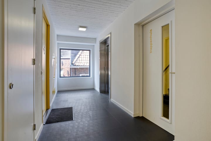 Foto 35 van Weeshuisgang 2-11