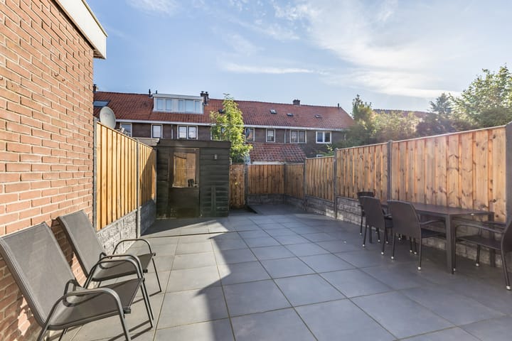 Foto 11 van Acaciastraat 42