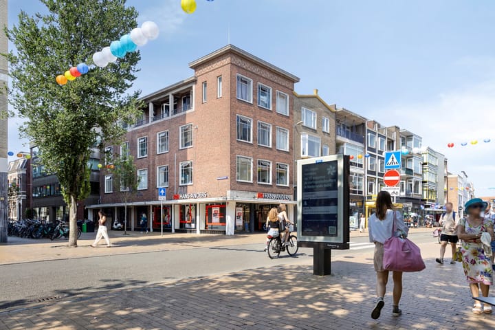 Foto 39 van Weeshuisgang 2-11