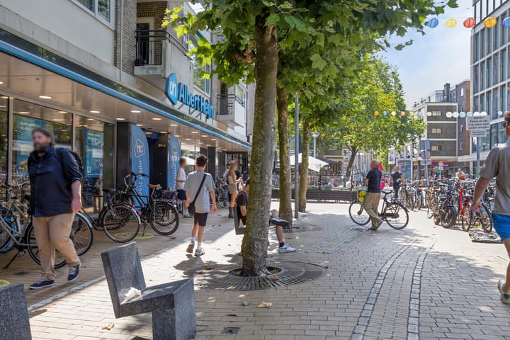 Foto 40 van Weeshuisgang 2-11