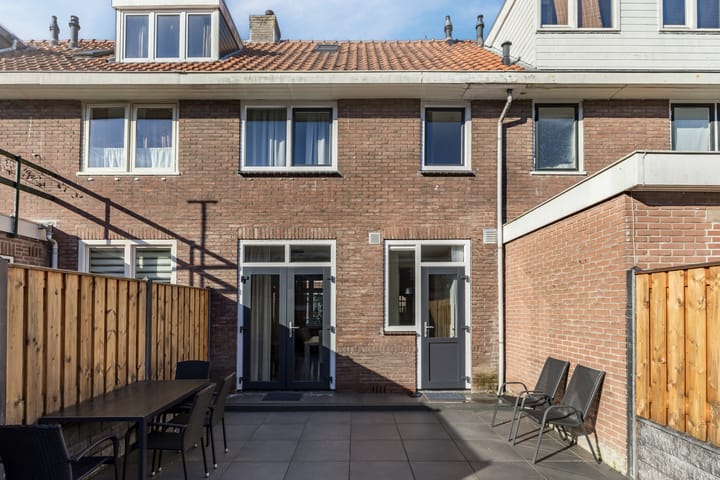 Foto 13 van Acaciastraat 42