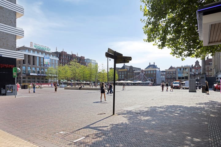 Foto 41 van Weeshuisgang 2-11