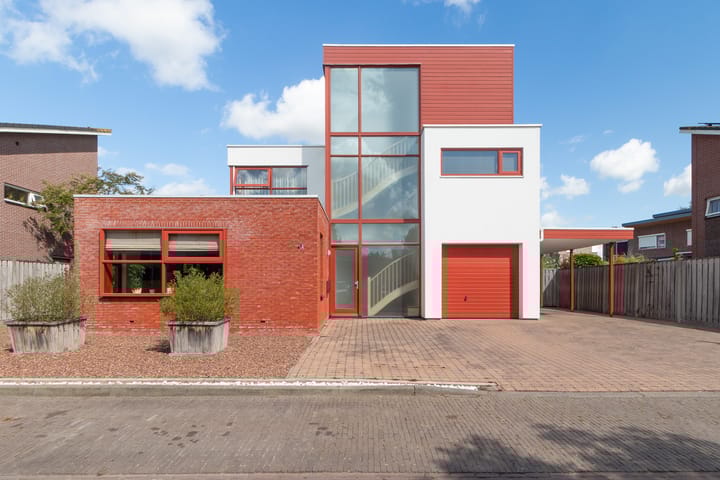 Foto 45 van Duinpan 6