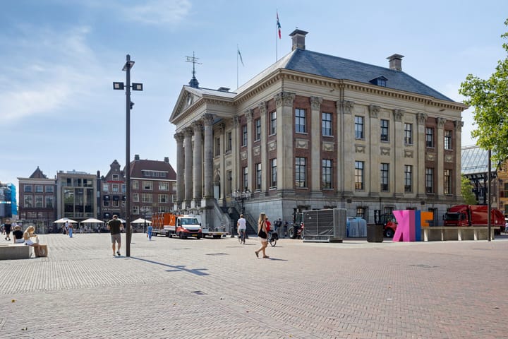 Foto 42 van Weeshuisgang 2-11