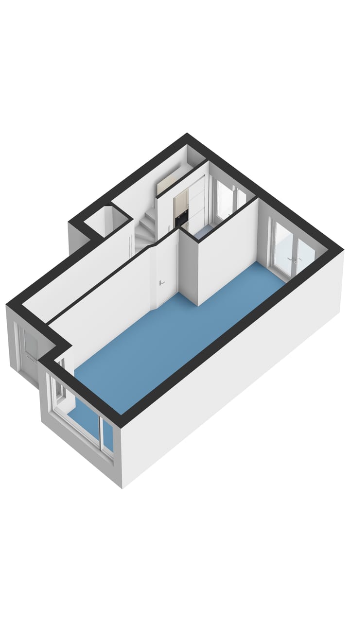 Foto 35 van Acaciastraat 42