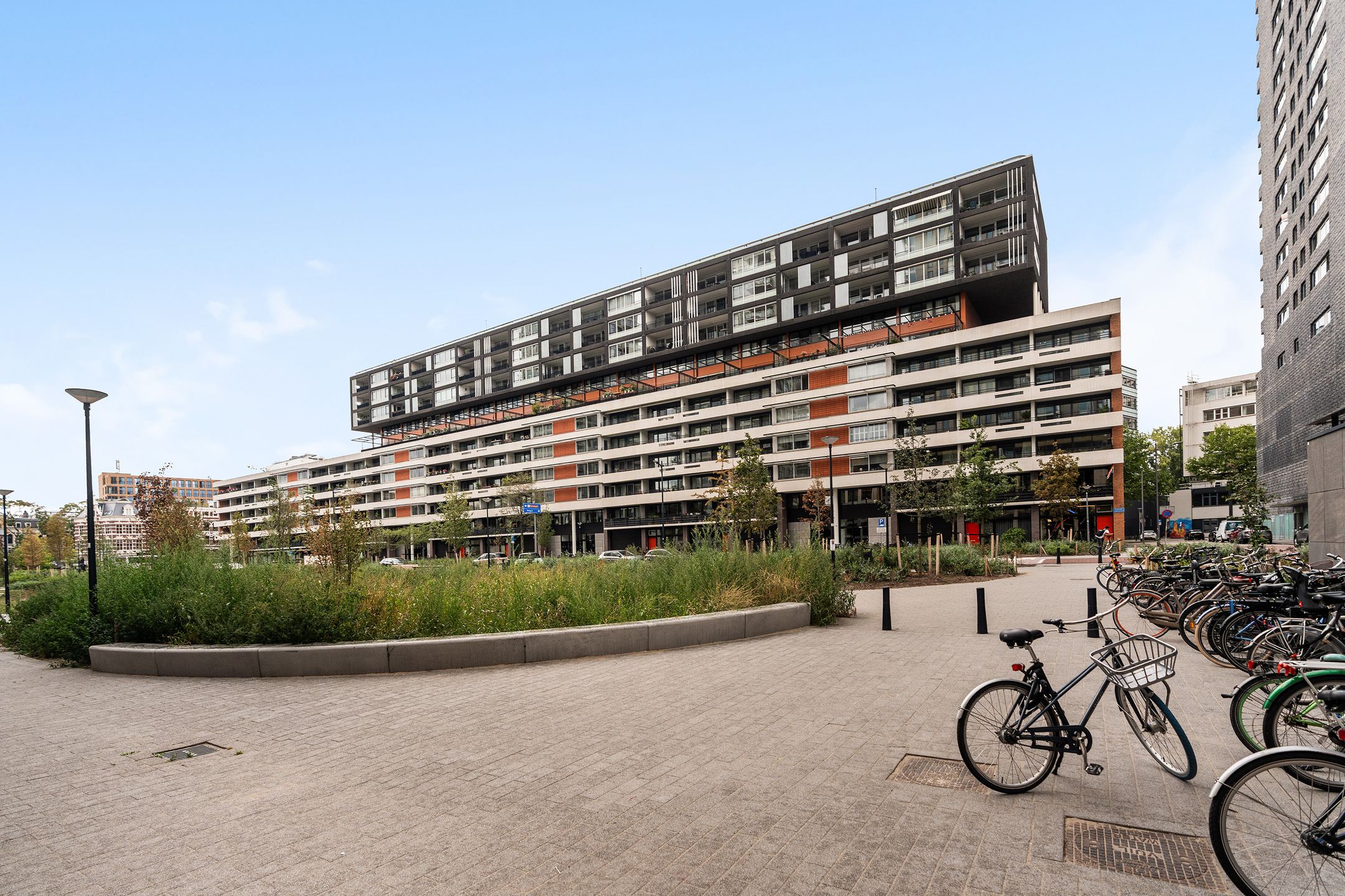 Photo 45 of Gedempte Zalmhaven 801