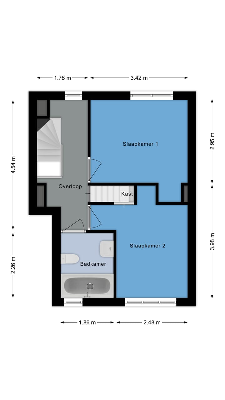 Foto 40 van Acaciastraat 42