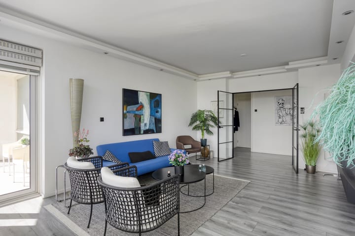 Photo 8 of Meander 395