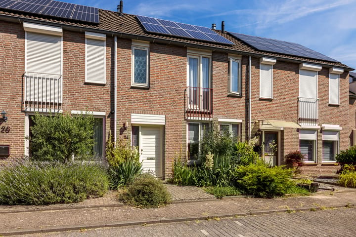 Foto 1 van Koetsierwei 24