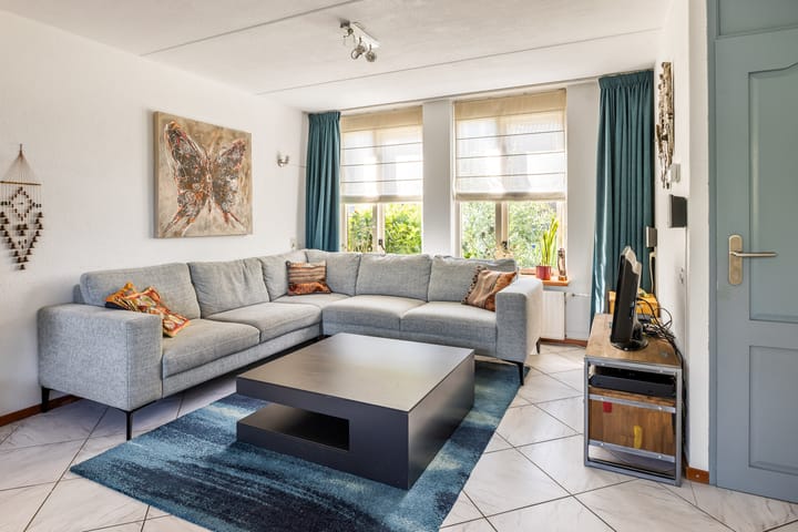 Foto 3 van Koetsierwei 24