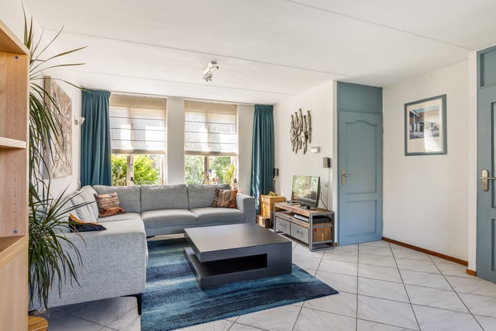 Foto 4 van Koetsierwei 24