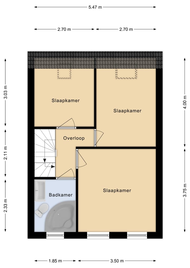 Foto 25 van Koetsierwei 24