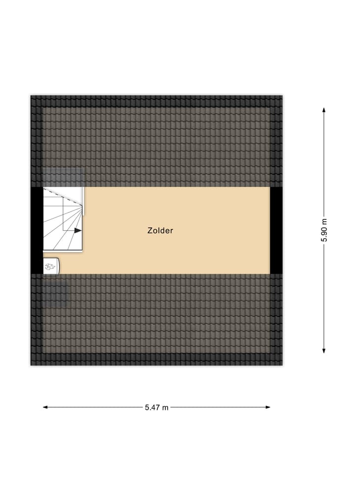Foto 26 van Koetsierwei 24