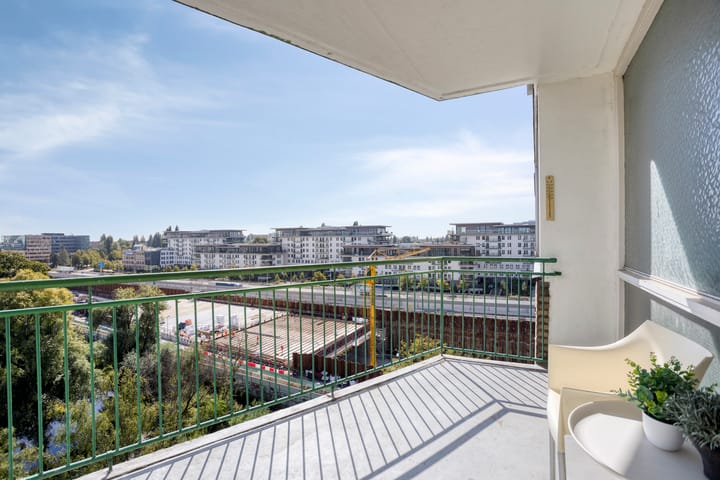 Foto 3 van Meander 395