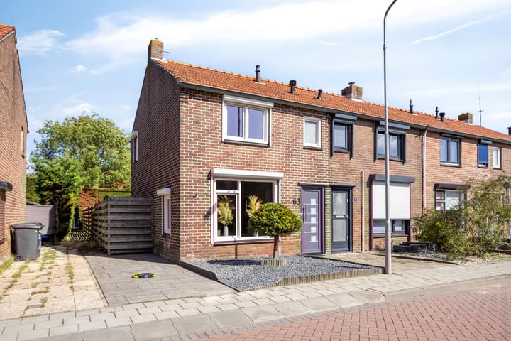 Foto 1 van Slotstraat 63