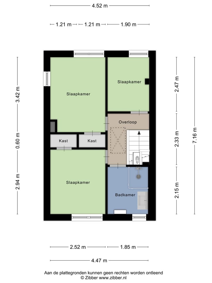 Foto 23 van Slotstraat 63