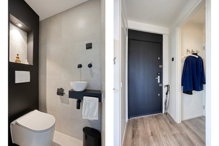 Foto 4 van Meander 395