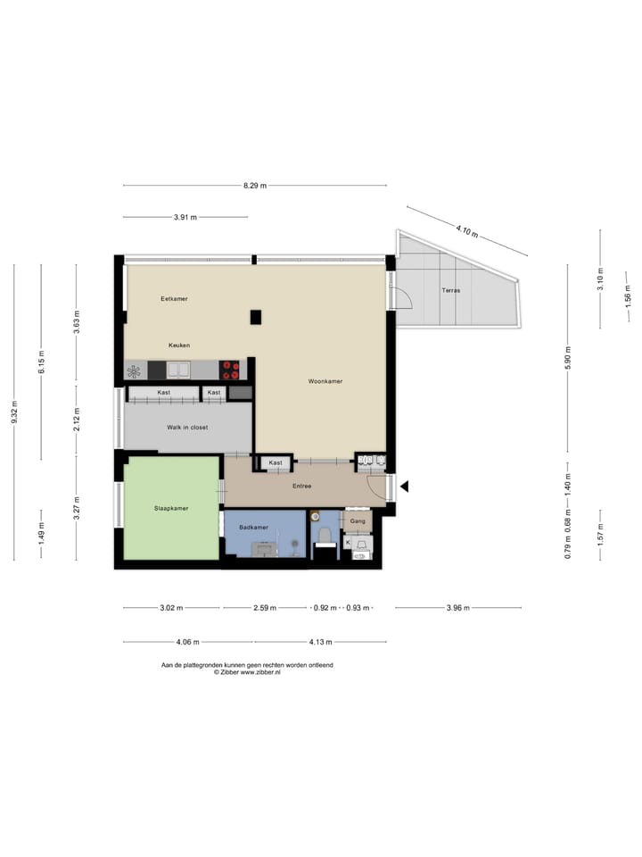 Photo 23 of Meander 395