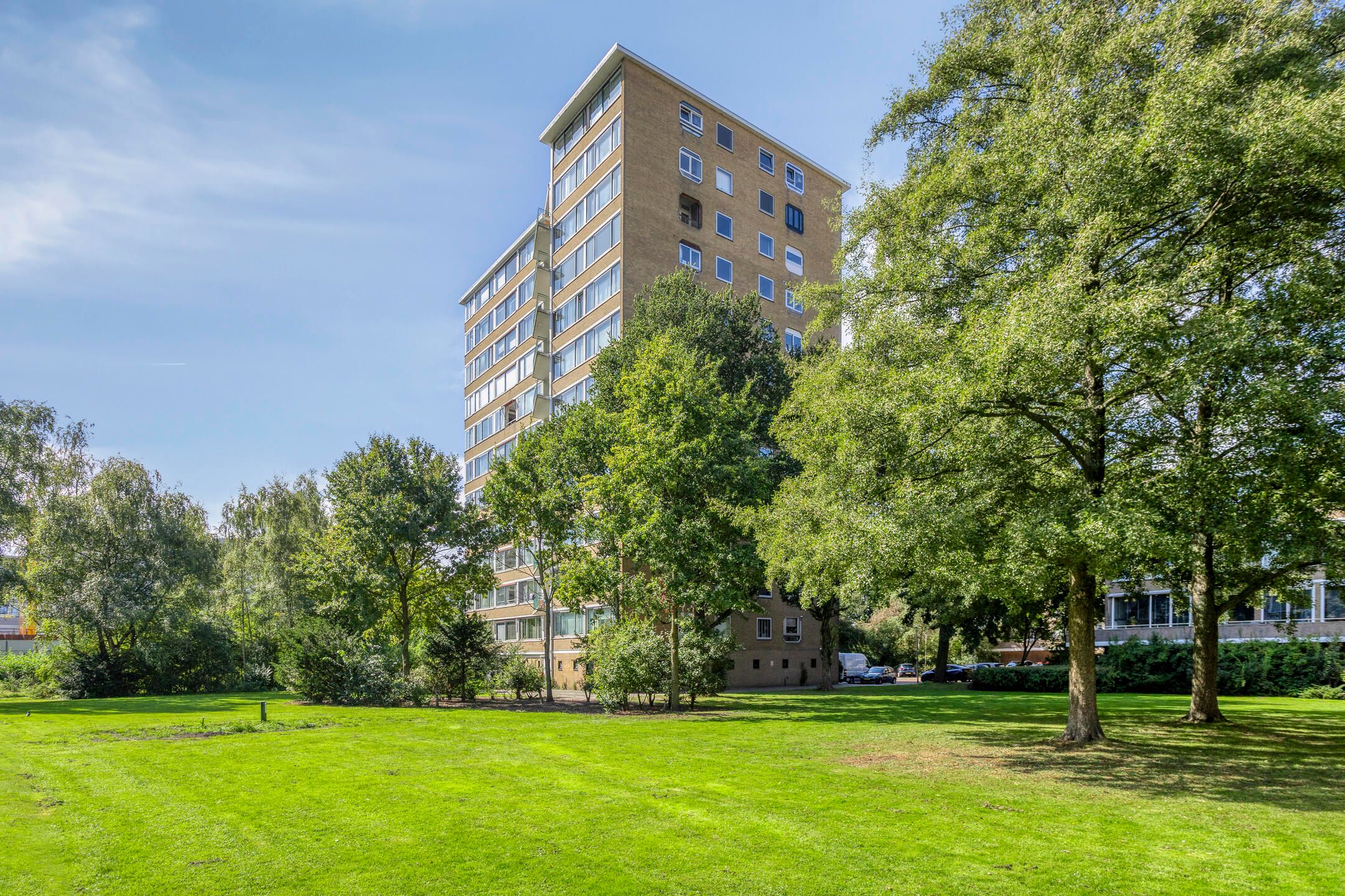 Meander, 395, Amstelveen, 1181WN, Noord-Holland, Nederland 395