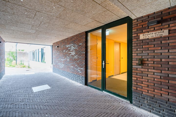 Foto 2 van 's-Gravenzandelaan 173-N