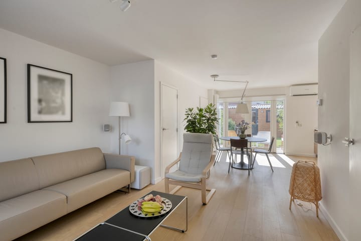 Foto 2 van Max Havelaardreef 108