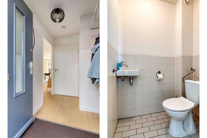 Foto 5 van Max Havelaardreef 108