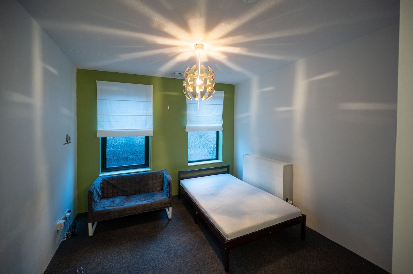 Foto 5 van 's-Gravenzandelaan 173-N