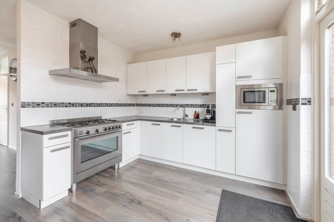 Foto 2 van Gounodstraat 26