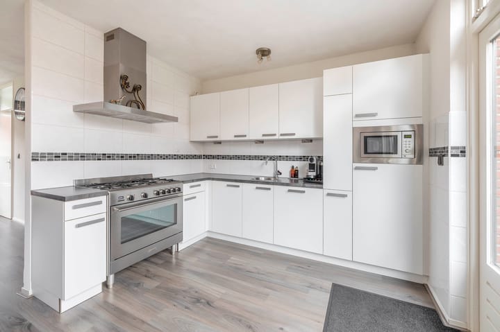 Foto 2 van Gounodstraat 26