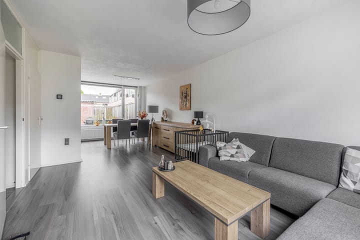 Foto 3 van Gounodstraat 26