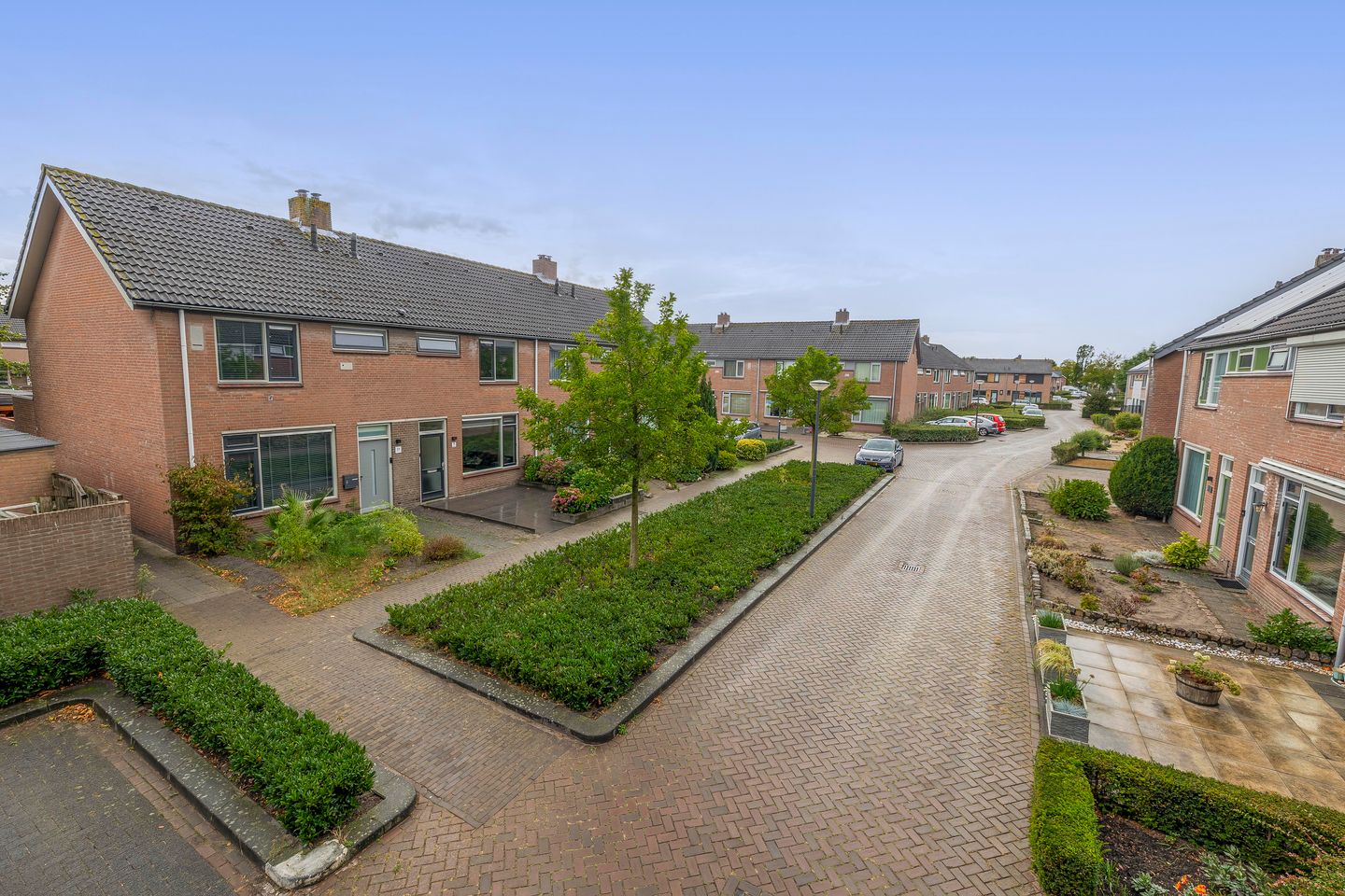 Foto 4 van Gounodstraat 26