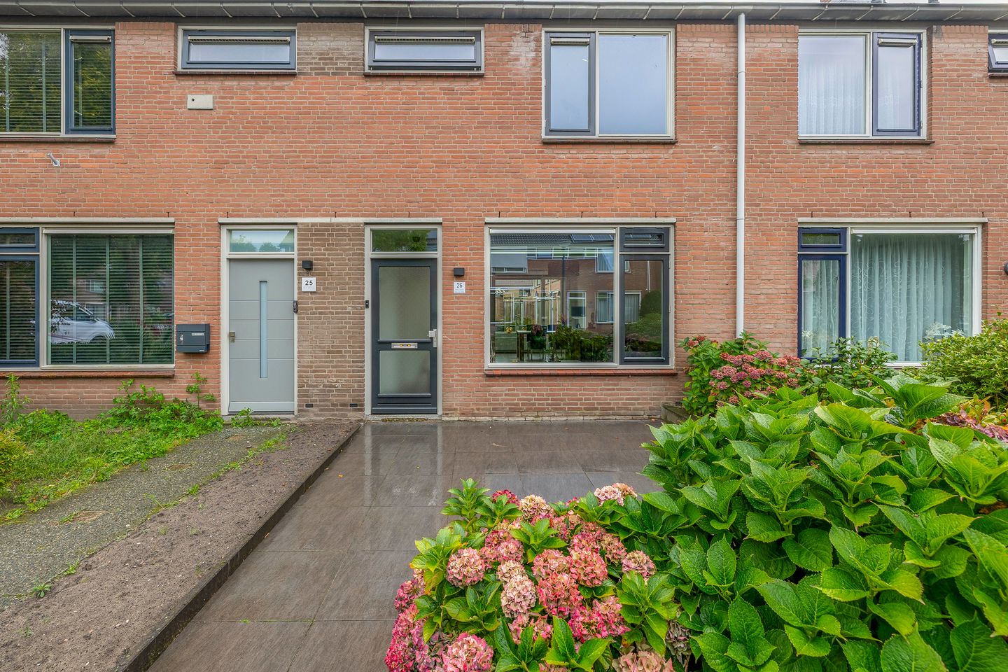 Foto 5 van Gounodstraat 26