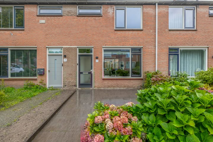 Foto 5 van Gounodstraat 26