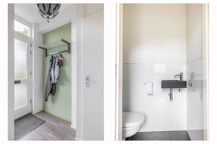 Foto 6 van Gounodstraat 26