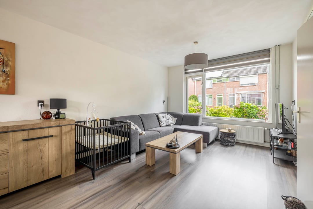 Foto 7 van Gounodstraat 26