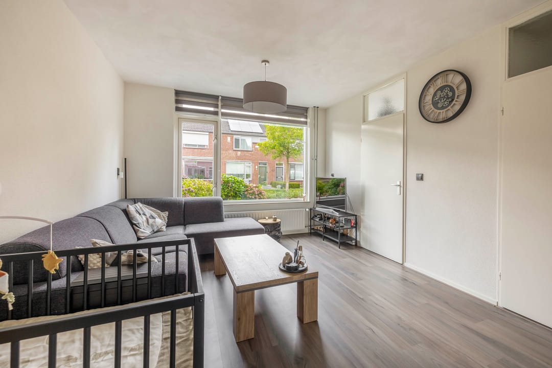 Foto 8 van Gounodstraat 26