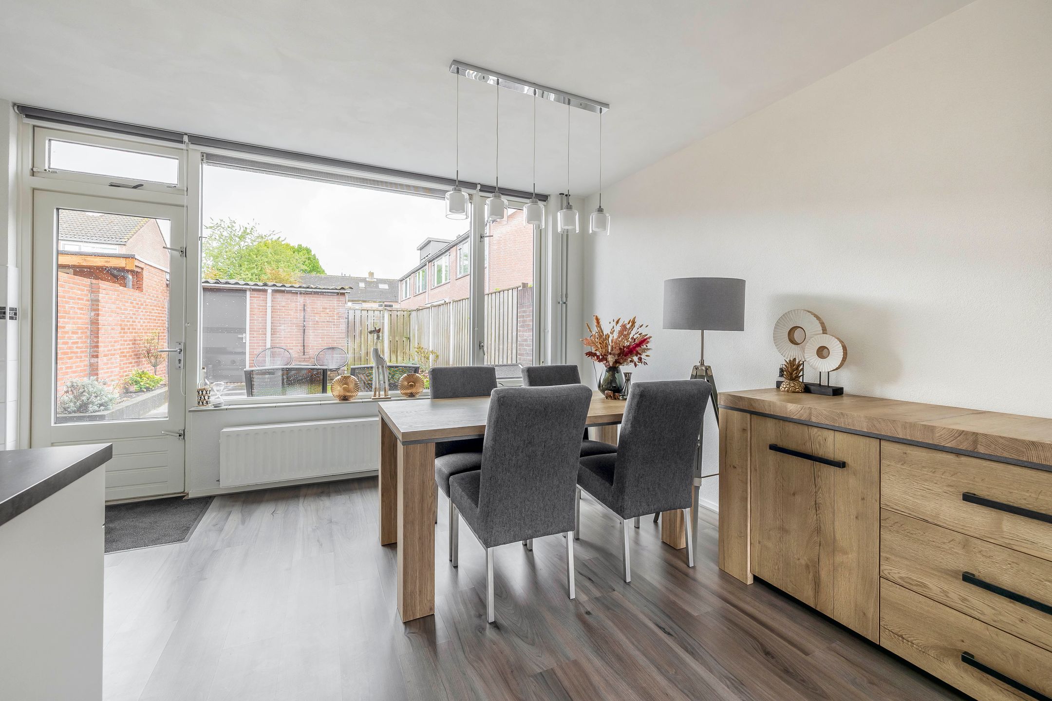 Foto 9 van Gounodstraat 26