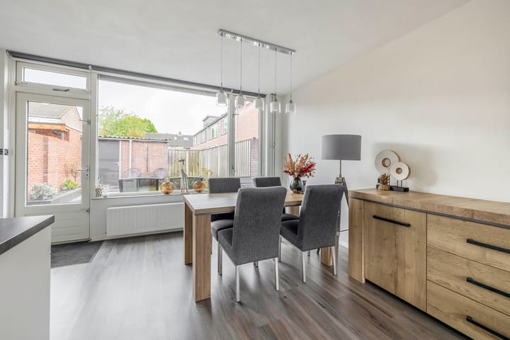 Foto 9 van Gounodstraat 26