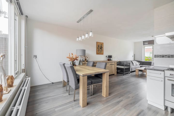 Foto 10 van Gounodstraat 26