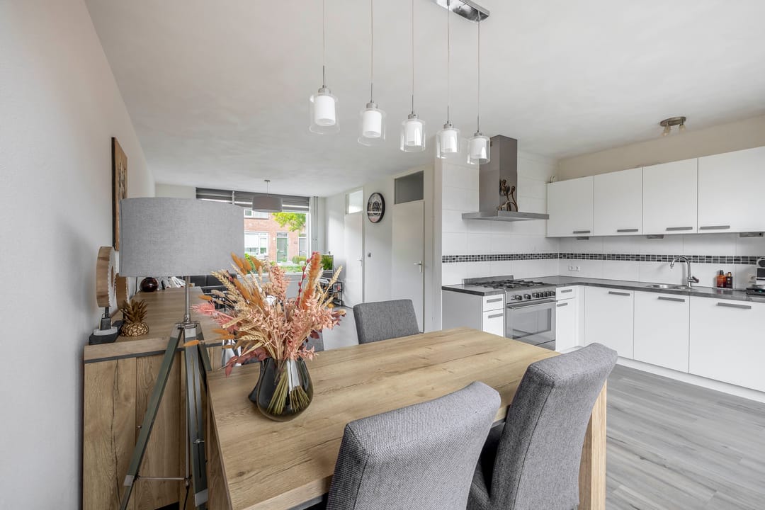 Foto 11 van Gounodstraat 26