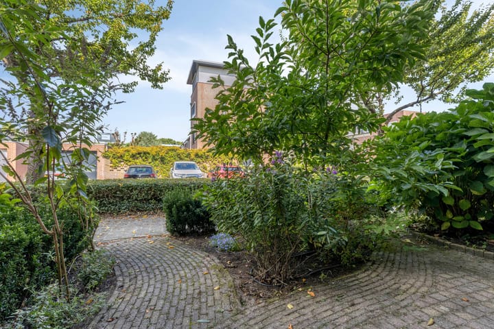 Foto 4 van Max Havelaardreef 108